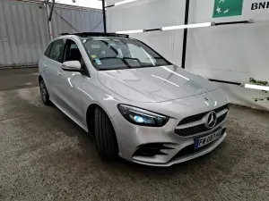 Mercedes-Benz B 220d AMG Line 2020
