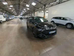 Citroën C4 X Feel 2023