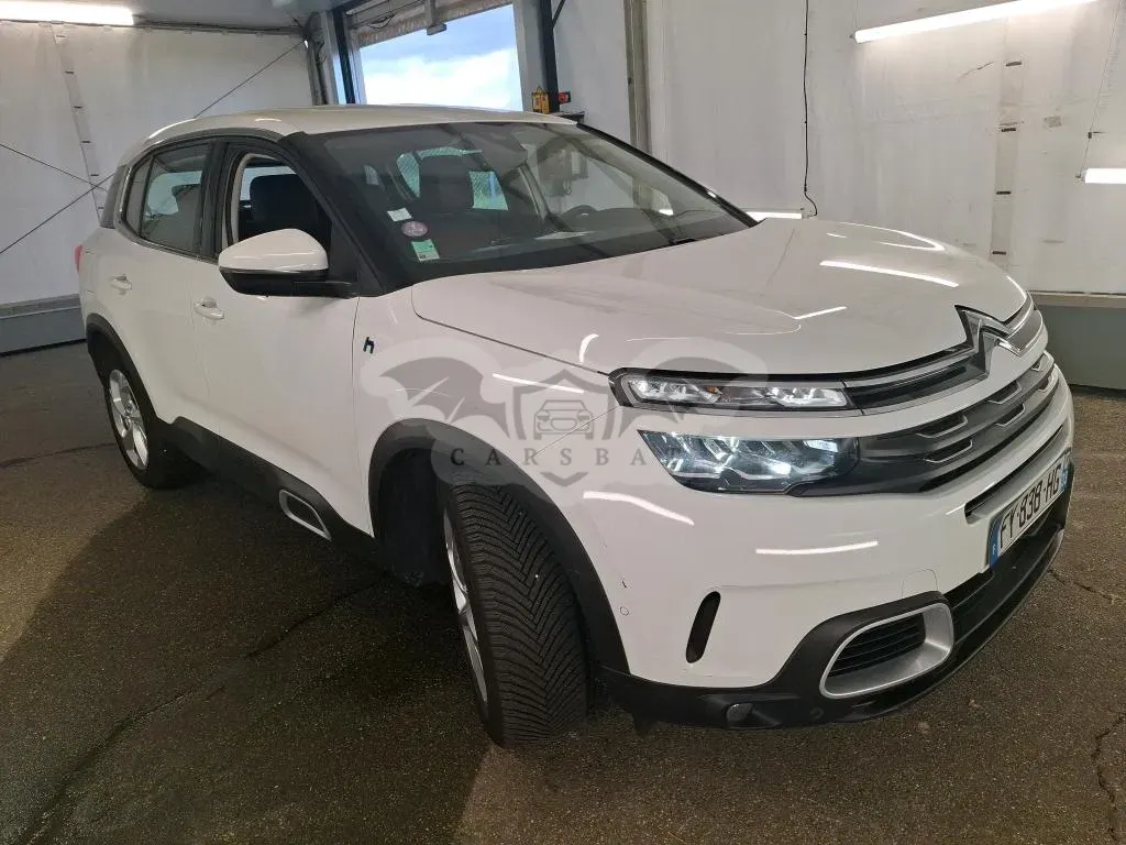 Citroën C5 Aircross 1.6 Business 2021
