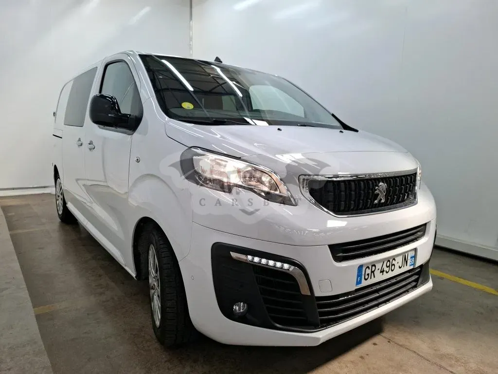 Peugeot Expert 2.0 HDI Premium 2023