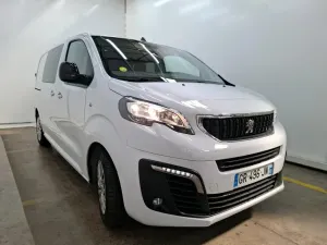 Peugeot Expert 2.0 HDI Premium 2023