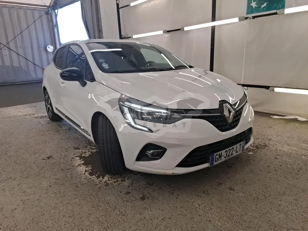 Renault Clio Evolution 2023