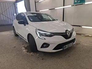 Renault Clio Evolution 2023