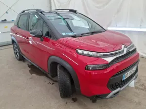 Citroën C3 Aircross Shine 2021
