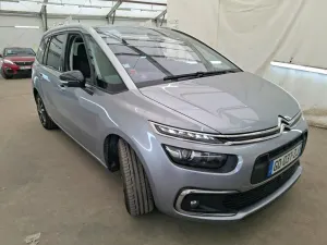 Citroën C4 Grand Spacetourer Shine 2021
