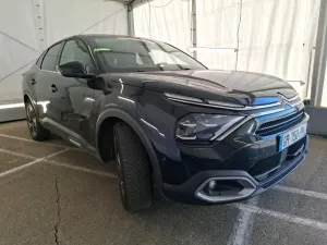Citroën C4 X Shine 2023