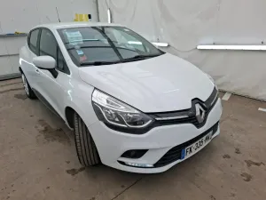 Renault Clio Business 2019