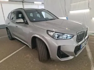 BMW X1 23i M Sport 2024