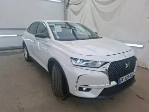 DS DS7 Crossback Business 2019