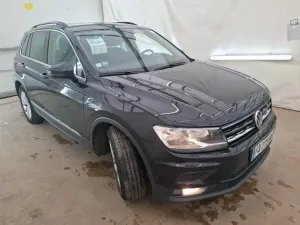 Volkswagen Tiguan 2.0 TDI Comfortline Business 2019