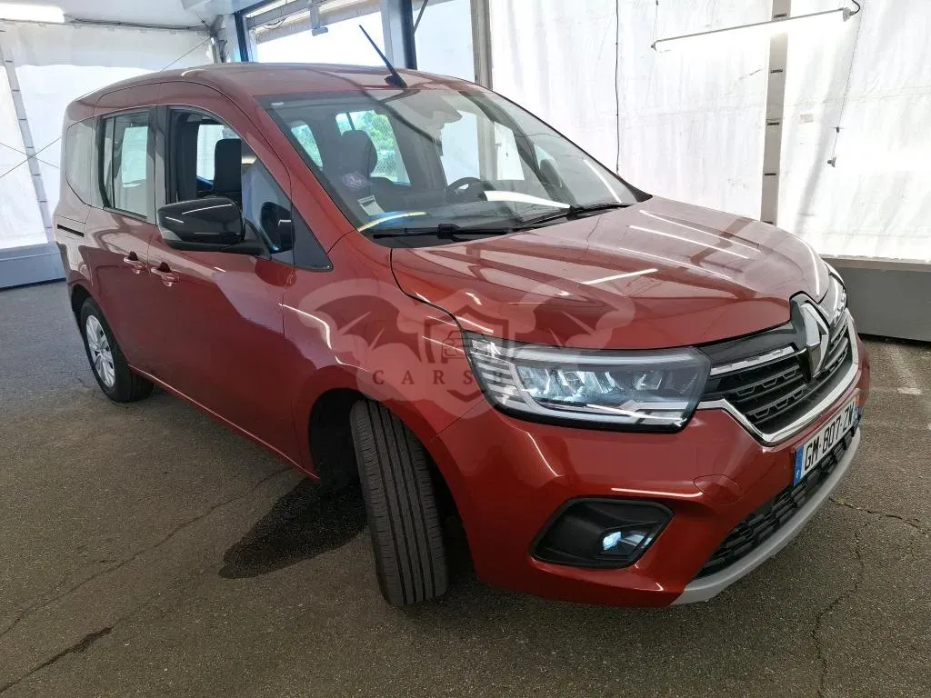 Renault Kangoo Equilibre 2023