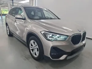BMW X1 25e Business Design 2022