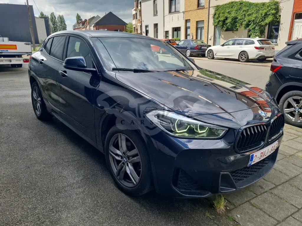 BMW X2 18i 2022