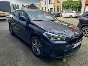 BMW X2 18i 2022