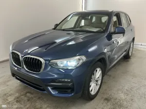 BMW X3 30e Business 2021