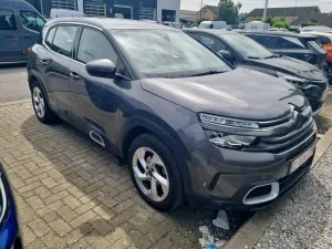 Citroën C5 Aircross 1.2i Business 2022