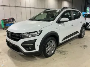 Dacia Sandero 1.0 TCe Stepway 2022