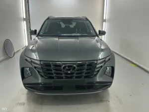 Hyundai Tucson 1.6 T-GDI Shine 2022