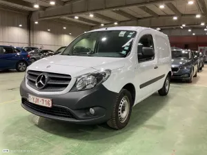 Mercedes-Benz Citan 109 CDI 2020