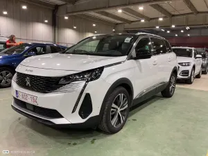 Peugeot 5008 1.2i Allure Pack 2021
