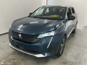 Peugeot 5008 1.5 HDI Allure Pack 2022
