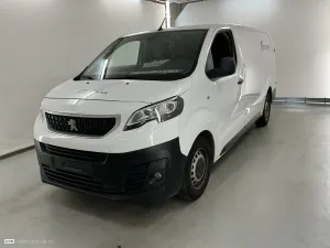 Peugeot Expert L3H1 2.0 HDI Premium 2019