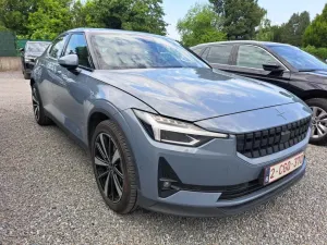 Polestar 2 Long Range 79 kWh 2022