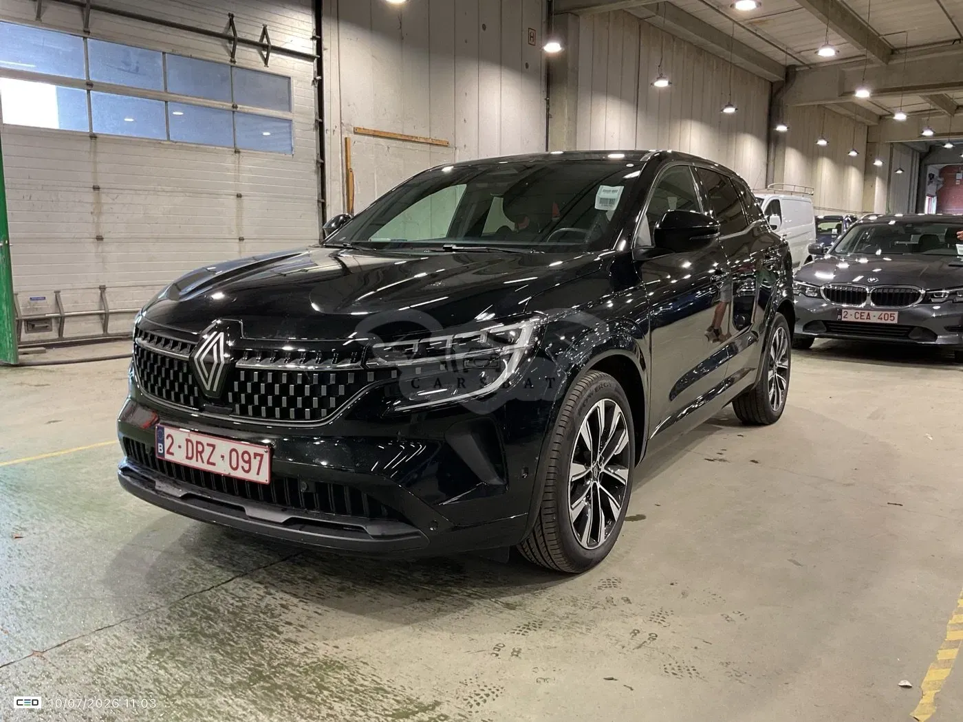 Renault Austral 1.2 Techno 2023