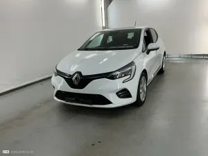 Renault Clio 1.0 Tce Corporate Edition 2021