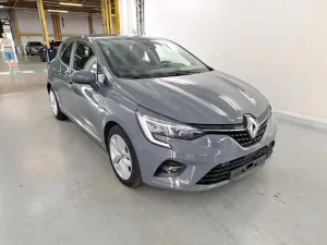Renault Clio 1.5 DCI Corporate Edition 2021