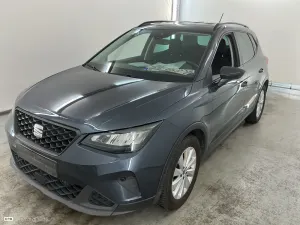 Seat Arona 1.0 TSI Move! 2022