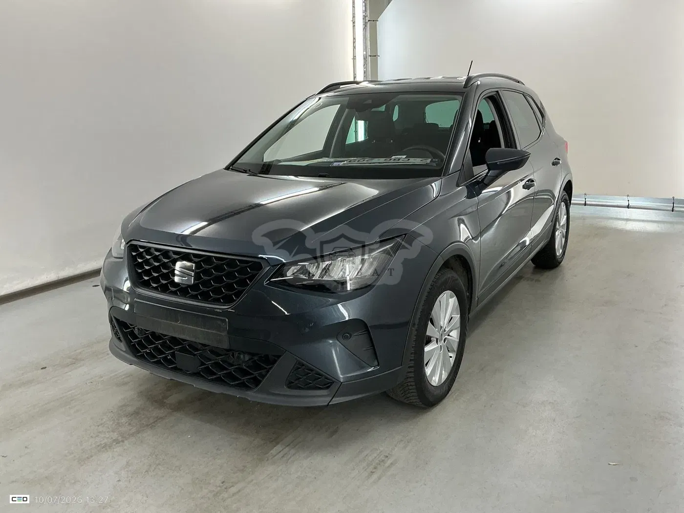 Seat Arona 1.0 TSI Move! 2022