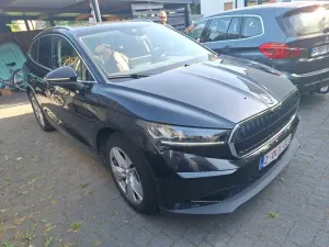 Skoda Enyaq iV 80 2023