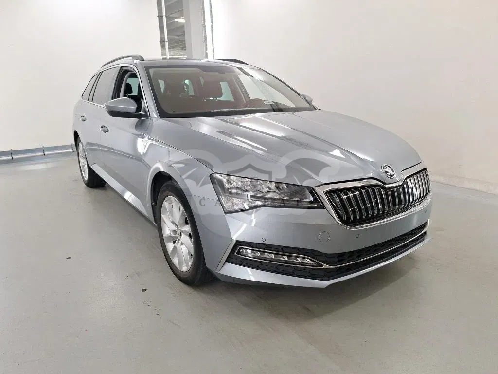 Skoda Superb Combi 1.4 TSI Ambition 2020