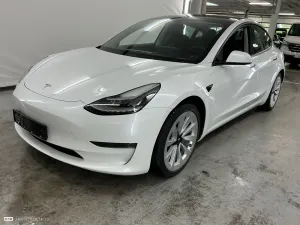 Tesla Model 3 Long Range 75 kWh 2020