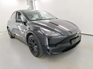 Tesla Model Y Long Range Long Range 2023