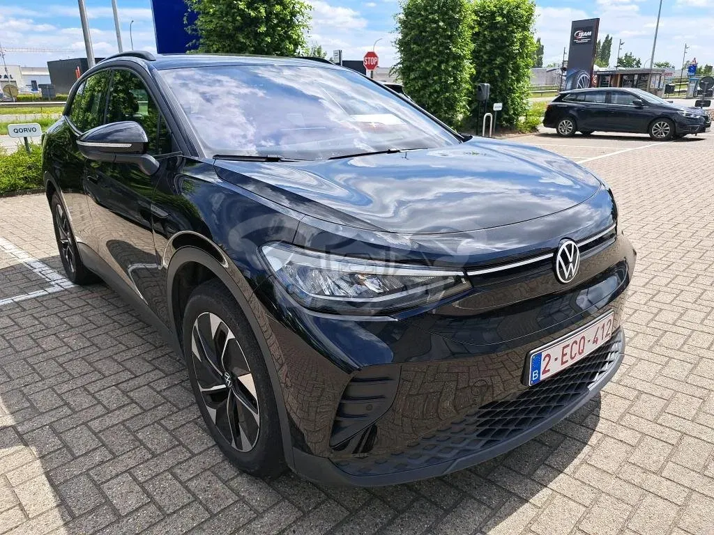 Volkswagen ID.4 77 kWh Pro Performance 2023