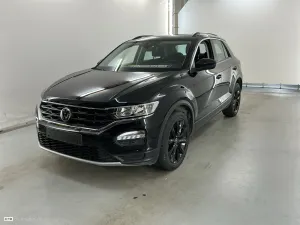 Volkswagen T-ROC 1.0 TSI Style 2020