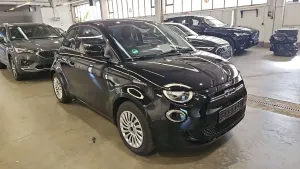 Fiat 500 e 21 kWh Red 2025