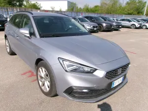 Seat Leon Sportstourer 2.0 TDI 2023