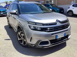 Citroën C5 Aircross 1.6 Feel 2021