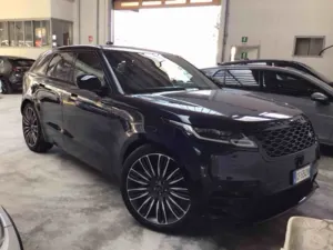 Land Rover Range Rover Velar 2.0d 2021