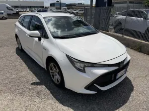 Toyota Corolla Touring Sports 1.8h Active 2021