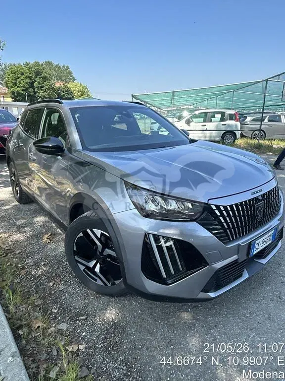 Peugeot 2008 Allure 2024