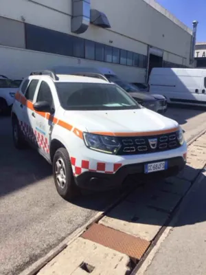 Dacia Duster 1.5 DCI Essential 2020