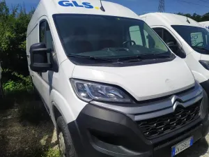 Citroën Jumper L2H2 2.2 HDI 2022
