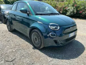 Fiat 500 e 21 kWh Action 2022