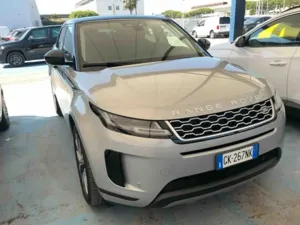 Land Rover Range Rover Evoque 2.0d SE 2022