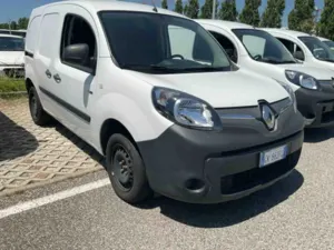 Renault Kangoo 31 kWh 2022
