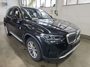 BMW X3 20d 2022